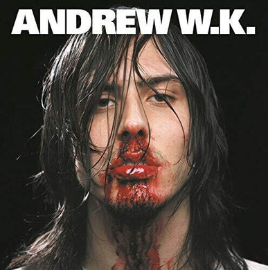 Andrew W.K.: I Get Wet (Vinyl LP)