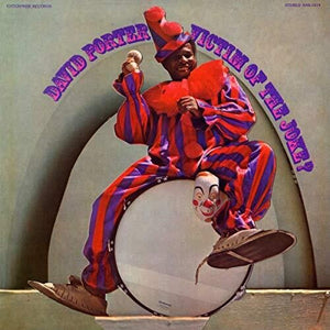Porter, David: Victim of the Joke An Opera (Vinyl LP)