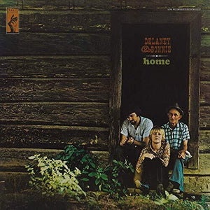 Delaney & Bonnie: Home (Vinyl LP)