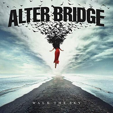 Alter Bridge: Walk The Sky (Vinyl LP)