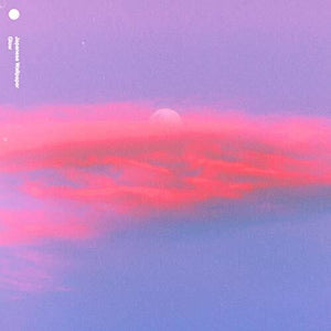 Japanese Wallpaper: Glow (Vinyl LP)