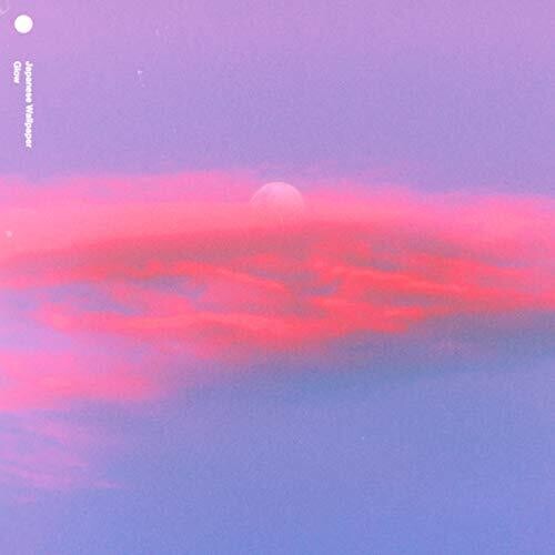 Japanese Wallpaper: Glow (Vinyl LP)