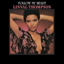 Linval Thompson: Follow My Heart (Vinyl LP)