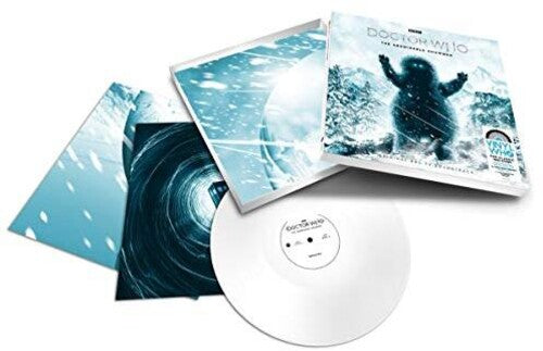 Doctor Who: Doctor Who: The Abominable Snowmen (Original Soundtrack) (Vinyl LP)