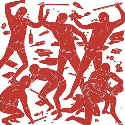 Single Mothers: Negative Qualities (Vinyl LP)