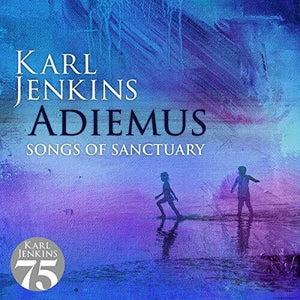 Jenkins, Karl: Adiemus: Songs Of Sanctuary (Vinyl LP)