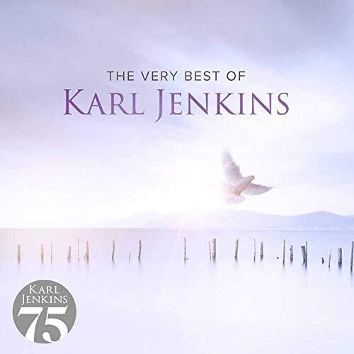 Jenkins, Karl: Very Best Of Karl Jenkins (Vinyl LP)