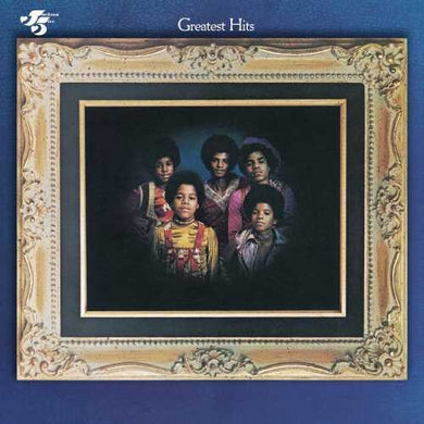 Jackson 5: Jackson 5 - Greatest Hits (Vinyl LP)