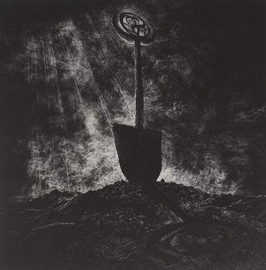 Gost: Valediction (Vinyl LP)