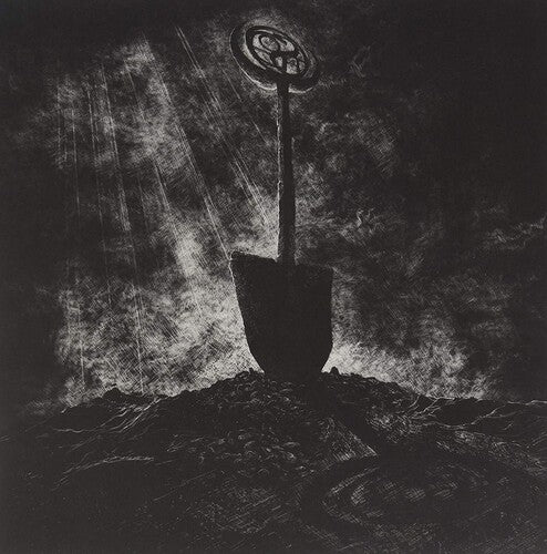 Gost: Valediction (Vinyl LP)