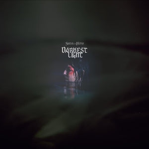 Falana, Shana: Darkest Light (Vinyl LP)