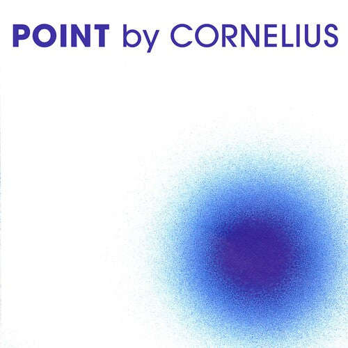 Cornelius: Point (Vinyl LP)