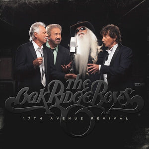 Oak Ridge Boys: 17th Avenue Revival (Vinyl LP)