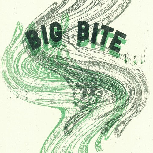 Big Bite: Trinity (Color Vinyl) (Vinyl LP)