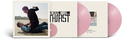 Sebastian: Thirst (Vinyl LP)