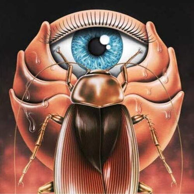 Xorcist: Bad Mojo (Color Vinyl) (Vinyl LP)