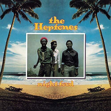 The Heptones: Night Food (Vinyl LP)