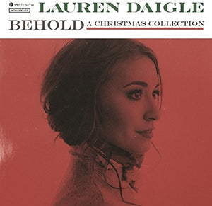 Daigle, Lauren: Behold (Vinyl LP)
