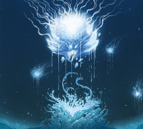 Unreqvited: Stars Wept To The Sea (Vinyl LP)