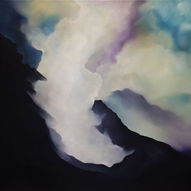 Ison: Inner-Space (Vinyl LP)