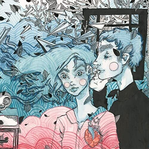 Motion City Soundtrack: Even If It Kills Me (10th (TRANS CLEAR) (Vinyl LP)