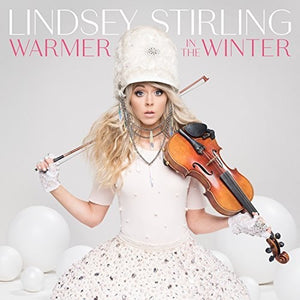 Stirling, Lindsey: Warmer In The Winter (Vinyl LP)