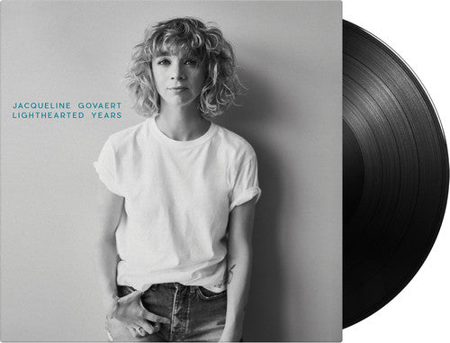 Govaert, Jacqueline: Lighthearted Years (Vinyl LP)