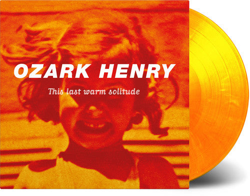 Henry Ozark: This Last Warm Solitude (Vinyl LP)