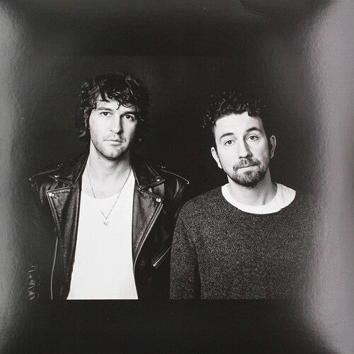 Japandroids: Near To The Wild Heart Of Life (Vinyl LP)