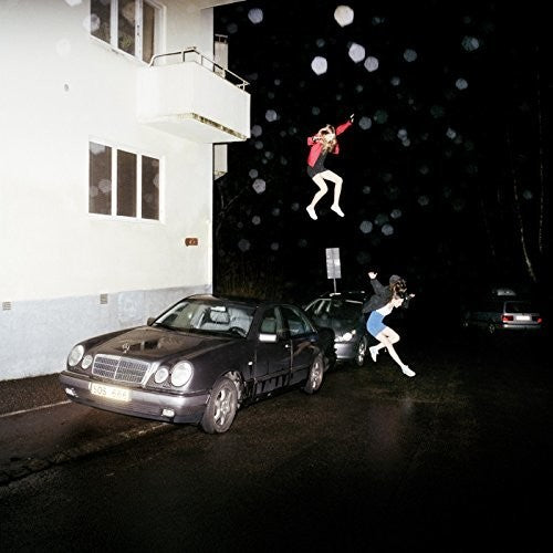 Brand New: Science Fiction (Vinyl LP)