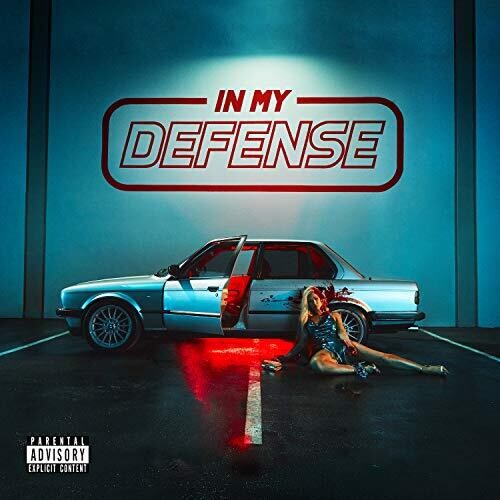 Azalea, Iggy: In My Defense (Vinyl LP)