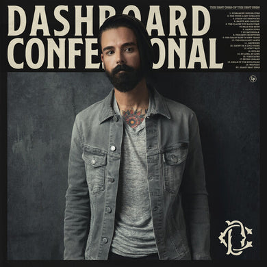 Dashboard Confessional: The Best Ones Of The Best Ones (indie Exclusive) (Vinyl LP)