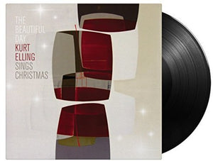 Kurt Elling: Beautiful Day: Kurt Elling Sings Christmas (Vinyl LP)