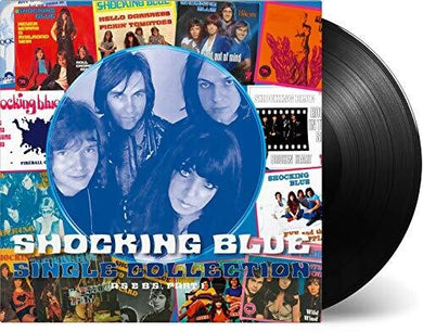 Shocking Blue: Single Collection Part 1 (Vinyl LP)
