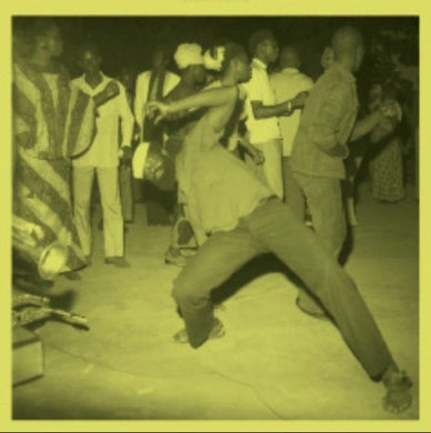 Original Sound of Burkino Fasso / Various: Original Sound Of Burkina Fasso (Various Artists) (Vinyl LP)