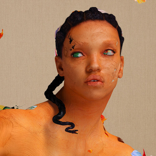 Fka Twigs: Magdalene (Vinyl LP)