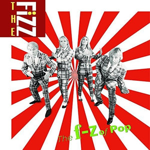 The Fizz: F-Z Of Pop (Vinyl LP)