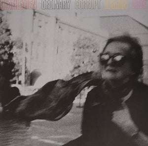 Deafheaven: Ordinary Corrupt Human Love (Vinyl LP)