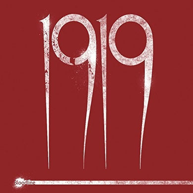 1919: Bloodline (Vinyl LP)
