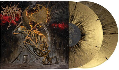 Cattle Decapitation: Death Atlas (Vinyl LP)