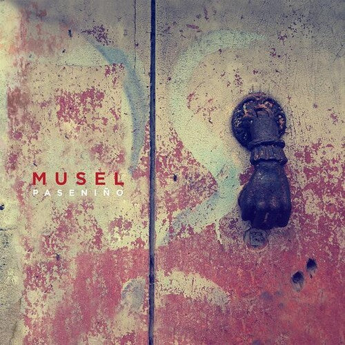 Musel: Pasenino (7-Inch Single)