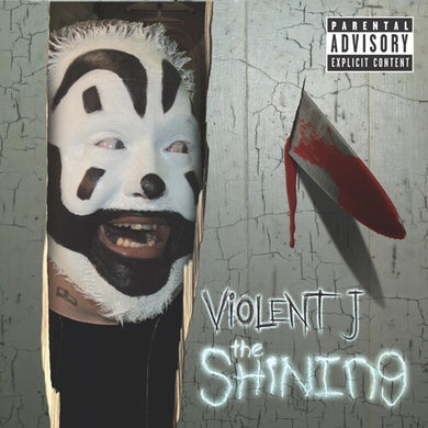 Violent J: Shining (Vinyl LP)