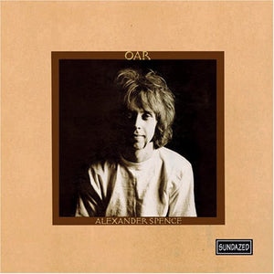 Alexander Spence: Oar (Vinyl LP)