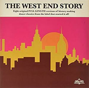 West End Story 1 / Various: West End Story 1 (Various Artists) (Vinyl LP)