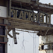 Blackfield: Blackfield II (Vinyl LP)