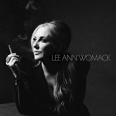 Womack, Lee Ann: The Lonely, The Lonesome & The Gone (Vinyl LP)