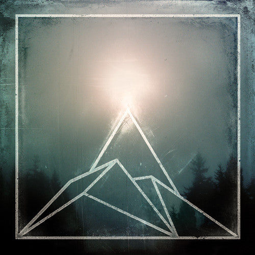 Used: The Canyon (Vinyl LP)