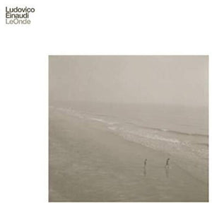 Einaudi, Ludovico: Le Onde (Vinyl LP)