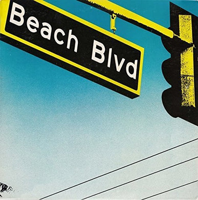 Various Artists: Beach Blvd / Various (Vinyl LP)