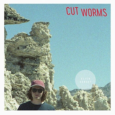 Cut Worms: Alien Sunset (Vinyl LP)
